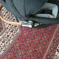 کریر|کالسکه و لوازم جانبی|زنجان, |دیوار