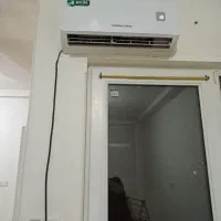 نصب اسپیلت،کولر پنجره‌ای،تعمیرات،شستشو،جابجایی|خدمات پیشه و مهارت|مینودشت, |دیوار