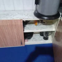 کابینت دیواری