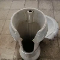 روشویی|لوازم سرویس بهداشتی|شیراز, گلکوب|دیوار