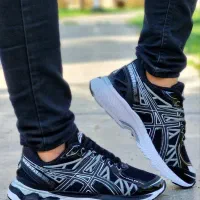 کفش مردانه مدل Edvard