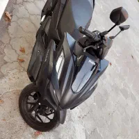 موتور گلکسی 160واریو نیرو موتور