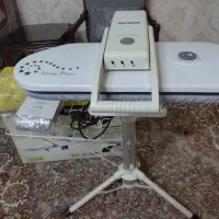 اتو پرس برند بایترون مدل 400 BSI