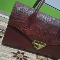 کیف در حد نو