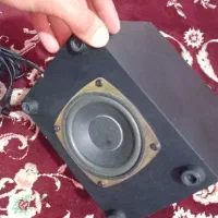 اِسپیکِر|قطعات و لوازم جانبی رایانه|شهریار, فرارت|دیوار