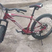 دوچرخه|دوچرخه، اسکیت، اسکوتر|دشت ذهاب, |دیوار