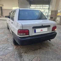 پراید ۱۳۱ دوگانه فابریک ۹۴|خودرو سواری و وانت|کردکوی, |دیوار