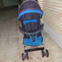 کالسکه تمیز|کالسکه و لوازم جانبی|بندرعباس, |دیوار