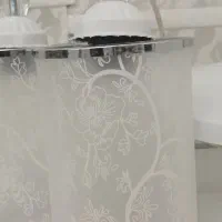 لوستر آشپزخانه یا اتاق خواب|لوستر و چراغ آویز|زنجان, |دیوار