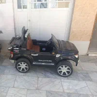 ماشین شارژی
