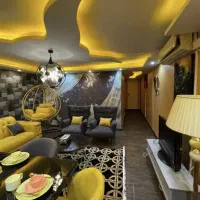 تماس در توضیحات اجاره سوییت مبله روزانه کیانپارس