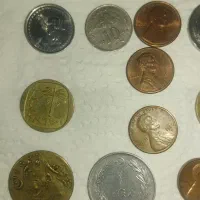 سکه کلکسیونی