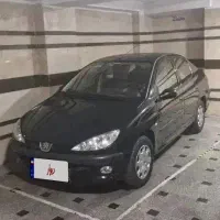 ۲۰۶ sdاتومات مدل۹۰ در حد صفر واقعی