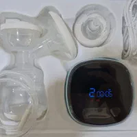 شیردوش برقی 2MD Gold