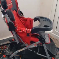 فروش کالسکه و تجهیزات نو نو مارک اصل چیکو|کالسکه و لوازم جانبی|ایلام, |دیوار