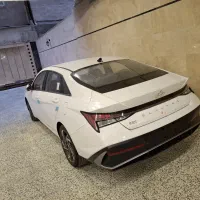 النترا2025کرمان موتور
