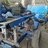 چاه زدن با دستگاه برق|خدمات پیشه و مهارت|میاندوآب, |دیوار