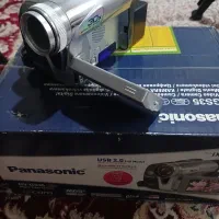 دوربین فیلمبرداری وعکاسی پاناسونیک|دوربین عکاسی و فیلم‌برداری|اندیشه, اندیشه فاز ۳|دیوار