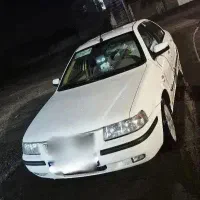 سمندef7پایه گاز سوز