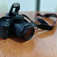 دوربین canon|دوربین عکاسی و فیلم‌برداری|رشت, گلسار|دیوار