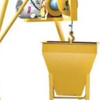 بالابر ۳۰۰ کیلویی ساختمانی