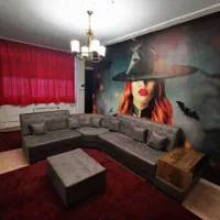 اجاره سوئیت هتل اپارتمان روزانه درسعادت اباد|اجارهٔ کوتاهمدت آپارتمان و سوئیت|تهران, کوی فراز|دیوار