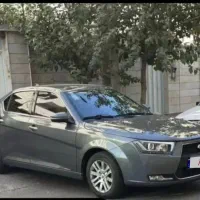 دنا پلاس مدل ۱۴۰۱|خودرو سواری و وانت|کهریزک, |دیوار