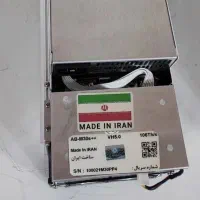 نمایندگی فروش ماینر M50 آکبند