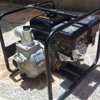 پمپ اب کوشین ژاپن اصل