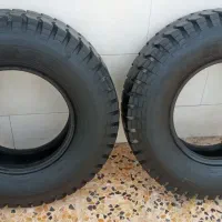 دو حلقه لاستیک سایپا