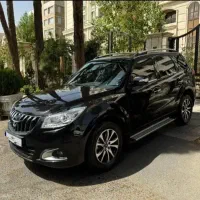 هایما s7 مدل 97 قیمت 850 میلیون