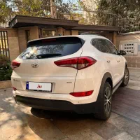 توسان مدل 2017، فول، بدون رنگ|خودرو سواری و وانت|مشهد, ملکآباد|دیوار