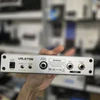 هد آمپلی فایر ولتون Valeton TAR-20G|گیتار، بیس، امپلیفایر|تهران, امامت|دیوار