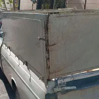 باربند وانت پیکان|قطعات یدکی و لوازم جانبی|تهران, مهران|دیوار