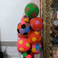 توپ آپارتمانی