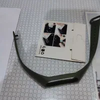 بند ساعت هوشمند