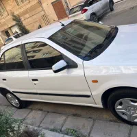 سمند Lx|خودرو سواری و وانت|کرج, کوی زنبق|دیوار