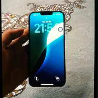 فروش iphone13promaxریجستر شده|موبایل|چابهار, |دیوار