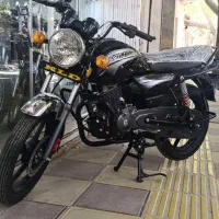 کبیر موتور|موتورسیکلت|کرمانشاه, |دیوار