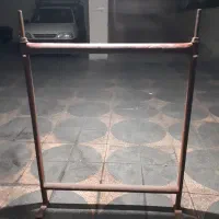 دارقالی ۸۰ در۸۰ مخصوص تابلوفرش وپشتی