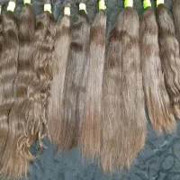 خریدار اصلی مو طبیعی بانوان