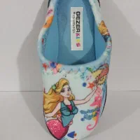 دمپایی گزر ترکیه بچگانه|روفرشی|یاسوج, |دیوار