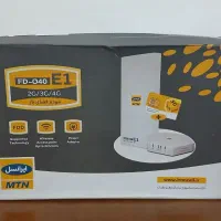 مودم سیمکارتی ایرانسل