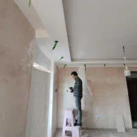 برقکاری ساختمان/صفرتاصد/لوله گذاری،سیم‌کشی،نصبیات|خدمات پیشه و مهارت|ارومیه, |دیوار