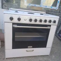 گاز 5 شعله|اجاق گاز و لوازم برقی پخت‌وپز|نظرآباد, شهرک صنعتی سپهر|دیوار