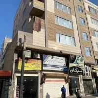 فروش مغازه ۵۵ متری بر بلوار سند تکبرگ