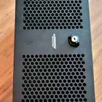 قاب کیس گرین  g520