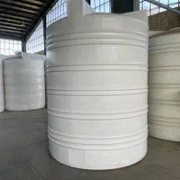 مخزن آب تانکر برای باغ/پمپ اب منبع بشکه باغچه|مصالح و تجهیزات ساختمان|صفادشت, |دیوار