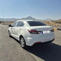 شاهین G سانروف