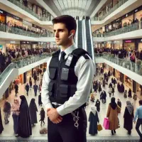 حراست نگهبان/پست/کارخانه/لیبل/نظافت و رستوران|استخدام سرایداری و نظافت|تهران, تهرانپارس غربی|دیوار